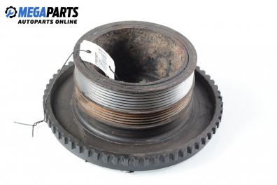 Демпферна шайба за BMW 7 Series E38 (10.1994 - 11.2001) 730 i,iL, 218 к.с.