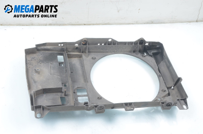 Дифузьор за Citroen Xsara Picasso (09.1999 - 06.2012) 2.0 HDi, 90 к.с.