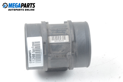 Дебитомер за Citroen Xsara Picasso (09.1999 - 06.2012) 2.0 HDi, 90 к.с.