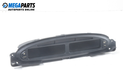 Километраж за Citroen Xsara Picasso (09.1999 - 06.2012) 2.0 HDi, 90 к.с.