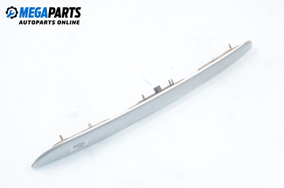 Лайсна заден капак за Citroen Xsara Picasso (09.1999 - 06.2012), миниван, позиция: задна