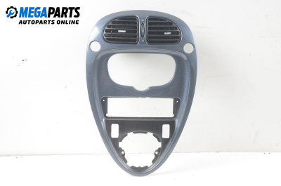 Централна конзола за Citroen Xsara Picasso (09.1999 - 06.2012)