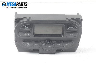 Панел климатроник за Citroen Xsara Picasso (09.1999 - 06.2012)