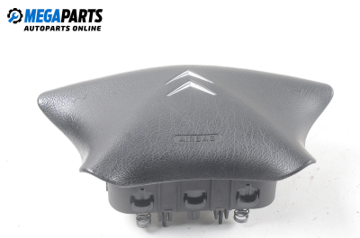 Airbag за Citroen Xsara Picasso (09.1999 - 06.2012), 4+1 вр., миниван, позиция: предна