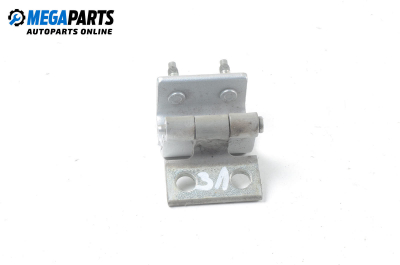 Панта заден капак за Citroen Xsara Picasso (09.1999 - 06.2012), 4+1 вр., миниван, позиция: лява