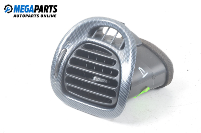 Духалка парно за Citroen Xsara Picasso (09.1999 - 06.2012)