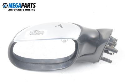 Огледало за Citroen Xsara Picasso (09.1999 - 06.2012), 4+1 вр., миниван, позиция: лява