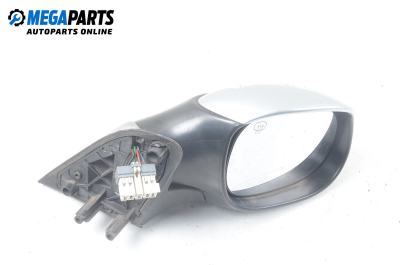 Огледало за Citroen Xsara Picasso (09.1999 - 06.2012), 4+1 вр., миниван, позиция: дясна