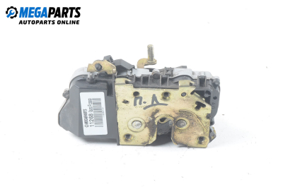 Брава на врата за Citroen Xsara Picasso (09.1999 - 06.2012), позиция: предна, дясна