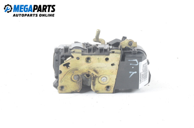 Брава на врата за Citroen Xsara Picasso (09.1999 - 06.2012), позиция: предна, лява