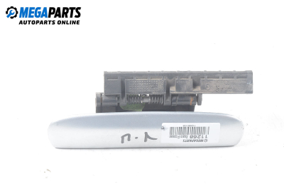 Външна дръжка за Citroen Xsara Picasso (09.1999 - 06.2012), 4+1 вр., миниван, позиция: предна, лява