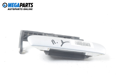 Външна дръжка за Citroen Xsara Picasso (09.1999 - 06.2012), 4+1 вр., миниван, позиция: предна, дясна