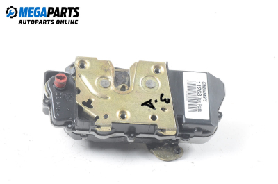 Брава на врата за Citroen Xsara Picasso (09.1999 - 06.2012), позиция: задна, дясна