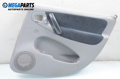 Кора врата за Citroen Xsara Picasso (09.1999 - 06.2012), 4+1 вр., миниван, позиция: задна, дясна