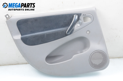 Кора врата за Citroen Xsara Picasso (09.1999 - 06.2012), 4+1 вр., миниван, позиция: задна, лява