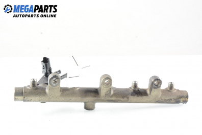 Горивна рейка за Citroen Xsara Picasso (09.1999 - 06.2012) 2.0 HDi, 90 к.с.