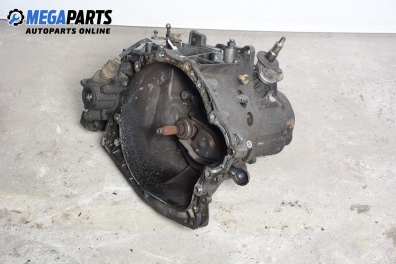 Ръчна скоростна кутия за Citroen Xsara Picasso (09.1999 - 06.2012) 2.0 HDi, 90 к.с.