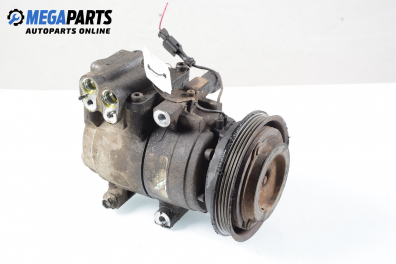 Компресор климатик за Hyundai Coupe Coupe I (06.1996 - 04.2002) 1.6 i 16V, 114 к.с.