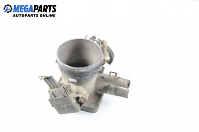 Дроселова клапа за Hyundai Coupe Coupe I (06.1996 - 04.2002) 1.6 i 16V, 114 к.с.