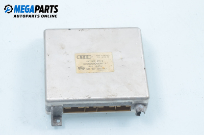 Компютър двигател за Audi A4 Sedan B5 (11.1994 - 09.2001) 2.6 quattro, 150 к.с., № 4A0 907 473 D