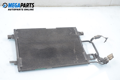 Климатичен радиатор за Audi A4 Sedan B5 (11.1994 - 09.2001) 2.6 quattro, 150 к.с.