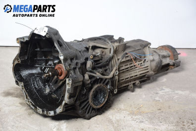 Ръчна скоростна кутия за Audi A4 Sedan B5 (11.1994 - 09.2001) 2.6 quattro, 150 к.с.