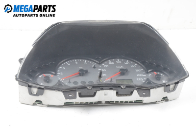 Километраж за Ford Focus I Estate (02.1999 - 12.2007) 1.6 16V, 100 к.с.