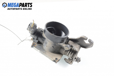 Дроселова клапа за Ford Focus I Estate (02.1999 - 12.2007) 1.6 16V, 100 к.с.