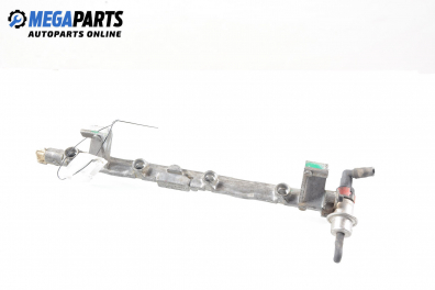 Бензинова рейка за Ford Focus I Estate (02.1999 - 12.2007) 1.6 16V, 100 к.с.