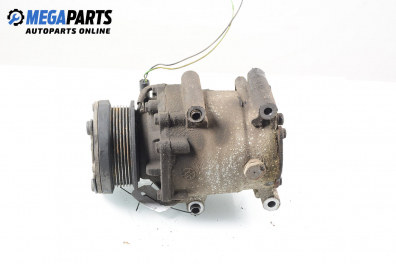 Компресор климатик за Ford Focus I Estate (02.1999 - 12.2007) 1.6 16V, 100 к.с.