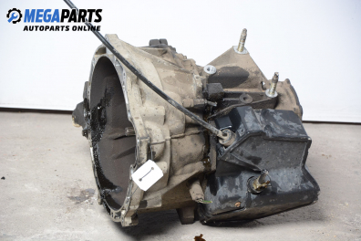 Ръчна скоростна кутия за Ford Focus I Estate (02.1999 - 12.2007) 1.6 16V, 100 к.с.