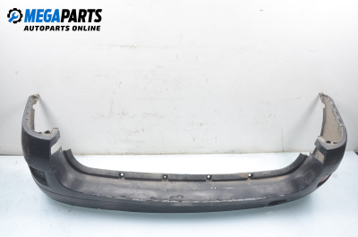 Задна броня за Dacia Logan Express (03.2009 - ...), товарен