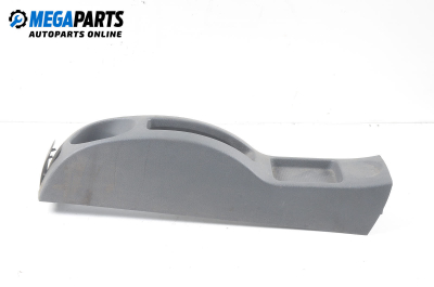 Централна конзола за Dacia Logan Express (03.2009 - ...)