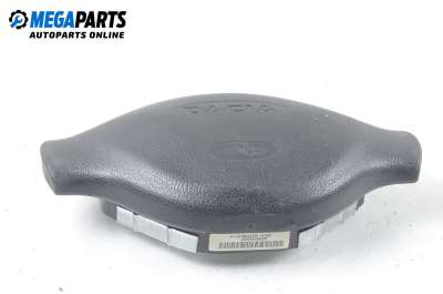 Airbag за Dacia Logan Express (03.2009 - ...), 4+1 вр., товарен, позиция: предна