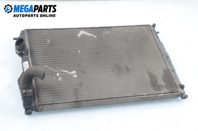 Воден радиатор за Dacia Logan Express (03.2009 - ...) 1.5 dCi (FS0W), 86 к.с.