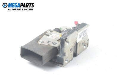 Брава на врата за Dacia Logan Express (03.2009 - ...), позиция: предна, лява