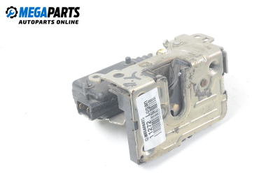 Брава на врата за Dacia Logan Express (03.2009 - ...), позиция: предна, дясна