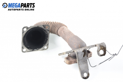 Тръба изпускателен колектор за Dacia Logan Express (03.2009 - ...) 1.5 dCi (FS0W), 86 к.с.