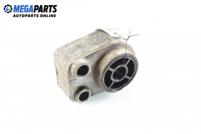 Маслоохладител за Dacia Logan Express (03.2009 - ...) 1.5 dCi (FS0W), 86 к.с.