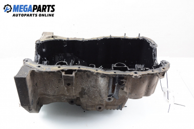 Картер за Dacia Logan Express (03.2009 - ...) 1.5 dCi (FS0W), 86 к.с.