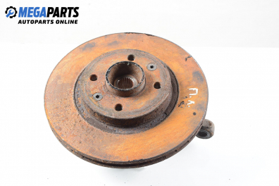 Шенкел главина за Dacia Logan Express (03.2009 - ...), позиция: предна, лява