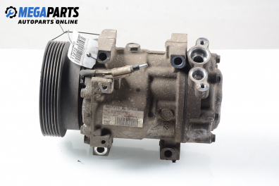 Компресор климатик за Dacia Logan Express (03.2009 - ...) 1.5 dCi (FS0W), 86 к.с., № Sanden SD7V16