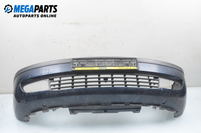 Предна броня за Opel Zafira A Minivan (04.1999 - 06.2005), миниван, позиция: предна