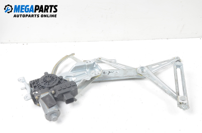 Машинка ел. стъкло за Opel Zafira A Minivan (04.1999 - 06.2005), 4+1 вр., миниван, позиция: предна, дясна