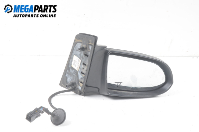 Огледало за Opel Zafira A Minivan (04.1999 - 06.2005), 4+1 вр., миниван, позиция: дясна