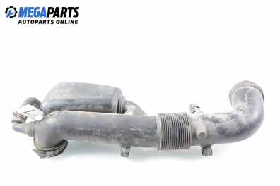 Въздуховод за Opel Zafira A Minivan (04.1999 - 06.2005) 1.6 16V, 101 к.с.