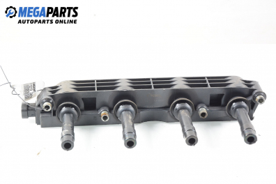 Запалителна бобина за Opel Zafira A Minivan (04.1999 - 06.2005) 1.6 16V, 101 к.с.