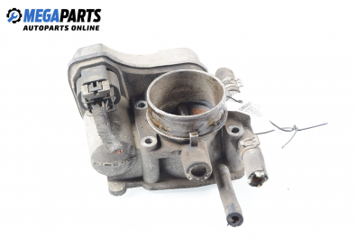 Дроселова клапа за Opel Zafira A Minivan (04.1999 - 06.2005) 1.6 16V, 101 к.с.