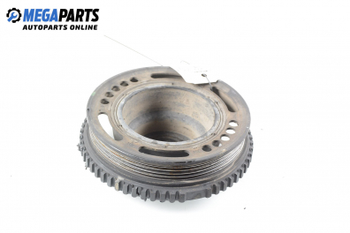 Ремъчна шайба за Opel Zafira A Minivan (04.1999 - 06.2005) 1.6 16V, 101 к.с.