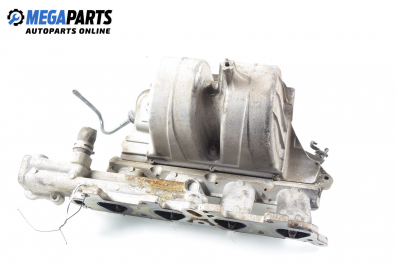 Всмукателен колектор за Opel Zafira A Minivan (04.1999 - 06.2005) 1.6 16V, 101 к.с.